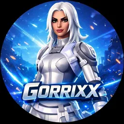 Profile picture for user Gorix