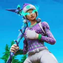 Profile picture for user Cowboy_Danicekk