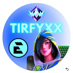 Profile picture for user Tirfyxx