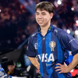 Profile picture for user Hoblinka