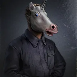 Profile picture for user Leak