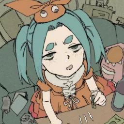 Profile picture for user clickerOne