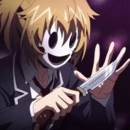 Profile picture for user Cr1spy