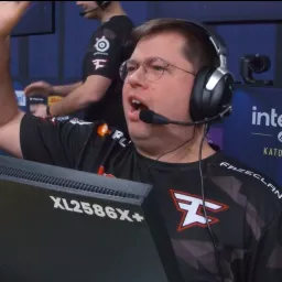 Profile picture for user P1skot