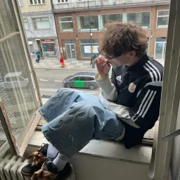 Profile picture for user coklis