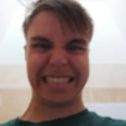 Profile picture for user Kubain