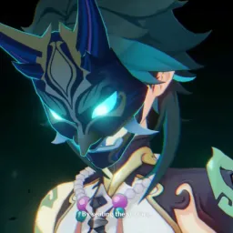 Profile picture for user Temorinkitokime