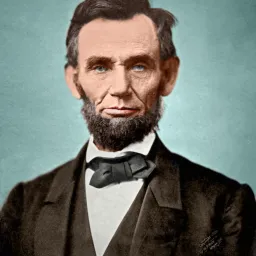 Profile picture for user MrLincoln