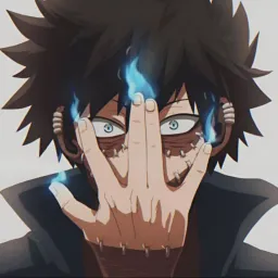 Profile picture for user Dabi
