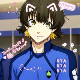 Profile picture for user ZeroTrin