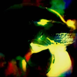 Profile picture for user SwampyToe