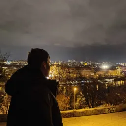 Profile picture for user Hapi_