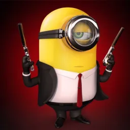 Profile picture for user Gadzoman_