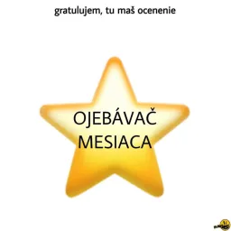 Profile picture for user Callousek