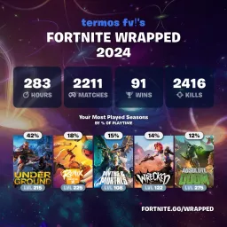 Profile picture for user ter6mos