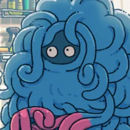 Profile picture for user gilbbon
