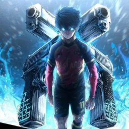 Profile picture for user Mitsu
