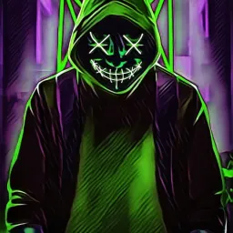 Profile picture for user Ceska_Lama