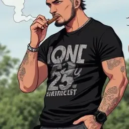 Profile picture for user danycekgrrr