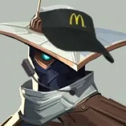 Profile picture for user Bushy