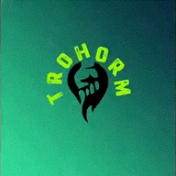 Profile picture for user Trohorm