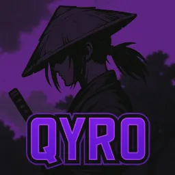 Profile picture for user Qyr0