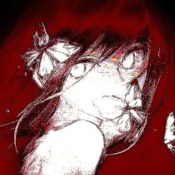 Profile picture for user sake