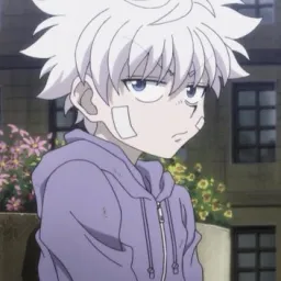 Profile picture for user kamish