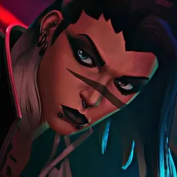 Profile picture for user Laduskaa