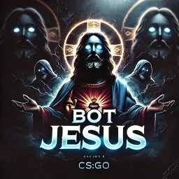 Profile picture for user BOTJesus