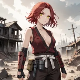 Profile picture for user Kaazaki