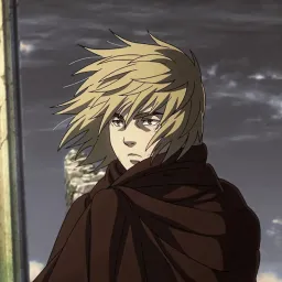 Profile picture for user Otys