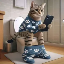 Profile picture for user ladaaq