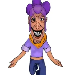 Profile picture for user SkibidiSigmaRizz