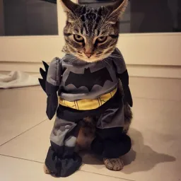 Profile picture for user Votaax