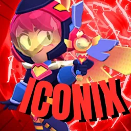 Profile picture for user iconix