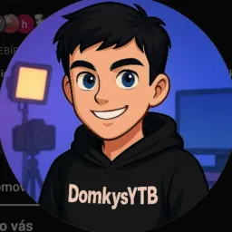 Profile picture for user dominik_jansa
