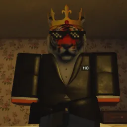 Profile picture for user TigerKing