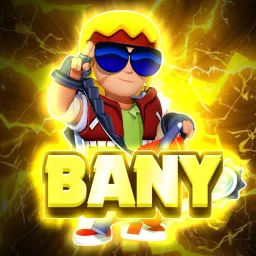 Profile picture for user LBanyL