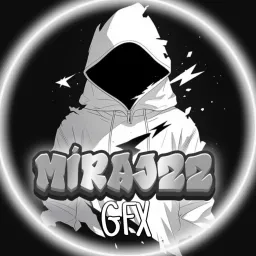 Profile picture for user IG-mirajz_graphic