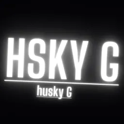Profile picture for user husky_G