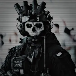 Profile picture for user DmnkBrnth