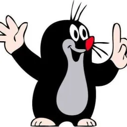 Profile picture for user bobisek_bumbanek