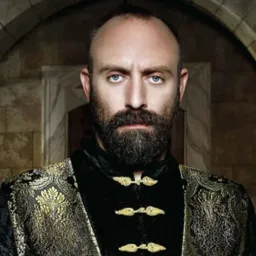 Profile picture for user SultanSulejman