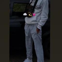 Profile picture for user domisrasta