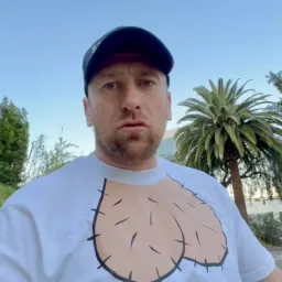 Profile picture for user Mrny777