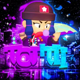 Profile picture for user Tomii...