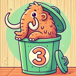 Profile picture for user Mammutoslav