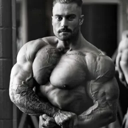 Profile picture for user 4pSoLoN