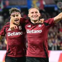 Profile picture for user Tomkoush